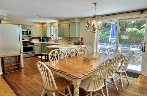 West Chatham House | 5 Bedroom Chatham Charmer RPAM012