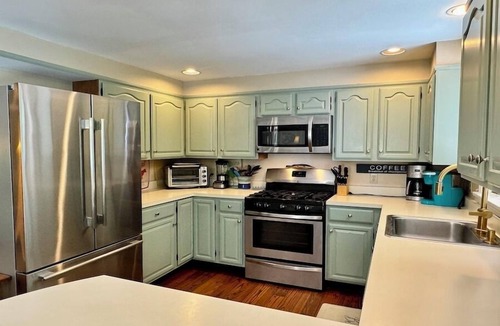 West Chatham House | 5 Bedroom Chatham Charmer RPAM012
