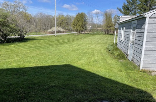 Richfield Springs House | 5 Bedroom Family House - Big yard