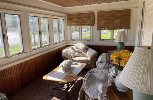Richfield Springs House | 5 Bedroom Family House - Big yard