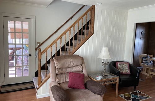 Richfield Springs House | 5 Bedroom Family House - Big yard
