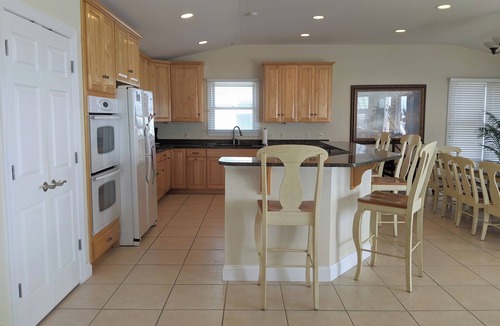 Bethany Beach House | 5 Bedroom Oceanfront on a private beach