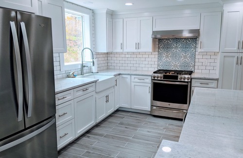South Chatham House | 5-bedroom vacation home just 3 minutes drive to Cape Cod Beaches