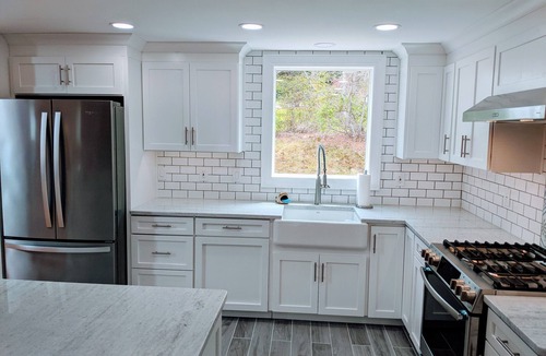 South Chatham House | 5-bedroom vacation home just 3 minutes drive to Cape Cod Beaches