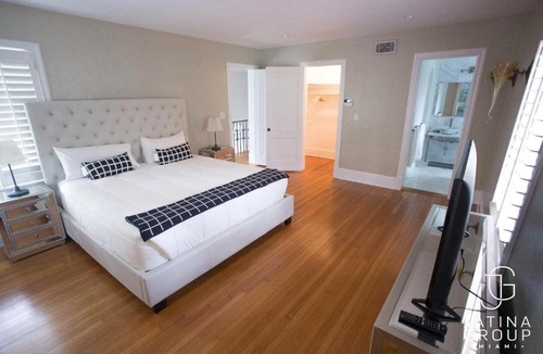 Miami Shores Villa | 5 Bedroom Villa in Miami, Pool Fits 12 Guest!