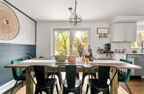 Mount Marion House | 5 BR Kingston Family Retreat