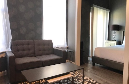 Boston Apartment | 5 Cortes #22 - II