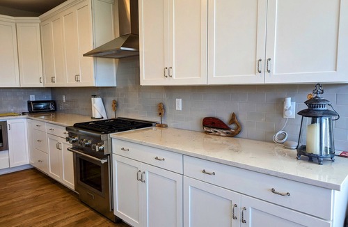Frankford House | 5 Larchmont Court - Tidal Walk