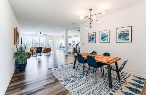Millville House | 5 Mi to Bethany Beach: Resort-Style Gem w/Pools!