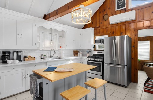 Dennis Port Cottage | 5-Min Walk to Beach, 2 Cottages, Fire Pit, Pet Friendly