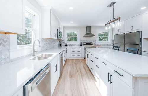 Bethany Beach House | 5 min Walk to PRIVATE Lifeguarded Beach - Built in 2025!