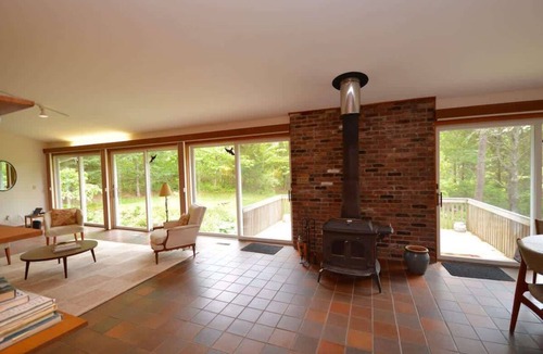 East Orleans House | 5 Min Walk to Saltwater/Boat Launch, 5 Min Drive to Nauset Beach, Full A/C
