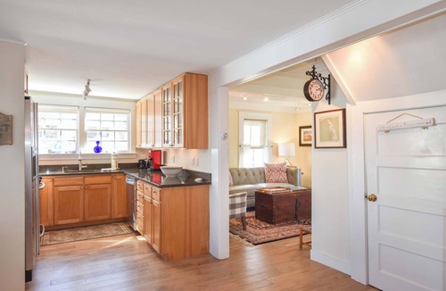 Provincetown House | 5 Min Walk to Town, Patio, Yard, AC!