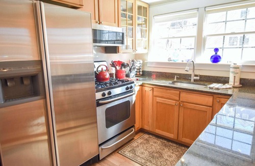 Provincetown House | 5 Min Walk to Town, Patio, Yard, AC!
