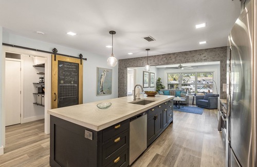 Fort Lauderdale House | 5 minutes from Hard Rock! BNR Vacation Rentals