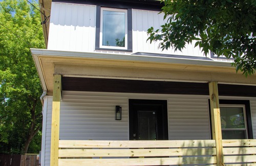 Niagara Falls House | 5 Minutes State Park-Newly Renovated Luxury Home 3BR 2 Bath - USA Side