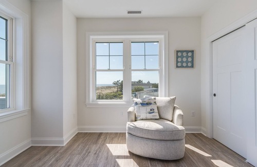 Broadkill Beach House | 510 S. Bayshore Dr.- 4 Bedroom Waterfront home located in Broadkill Beach, with Spectacular Views!