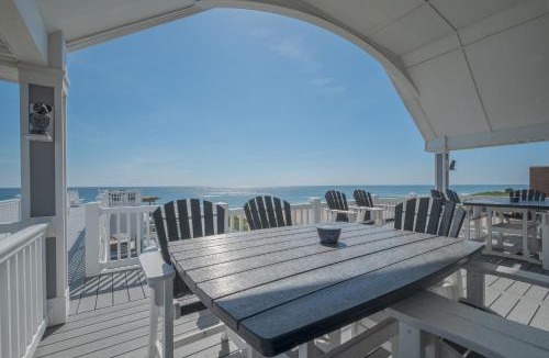Kill Devil Hills House | 5373 - Wench's Pad 4