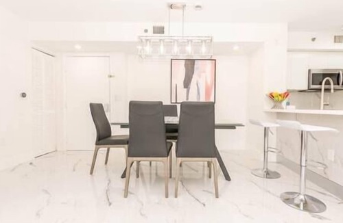 Aventura Apartment | 5403 Yacht Club at Aventura Lux 2 Bed 2 Brand New 2021
