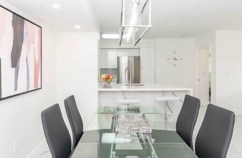 Aventura Apartment | 5403 Yacht Club at Aventura Lux 2 Bed 2 Brand New 2021