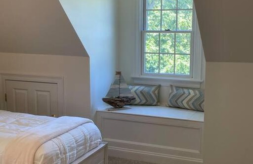 East Sandwich House | 56Beachway-Private beach Refreshed in 2022 Cozy