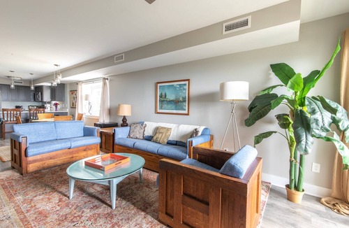 South Nags Head Condo | 5739- The Yachtsman - Nags Head Oceanfront Condo Near Jennette's Pier