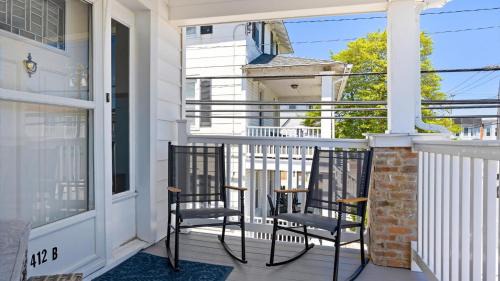 North End House | 5BR plus Den - Downtown OC - Sleeps 16