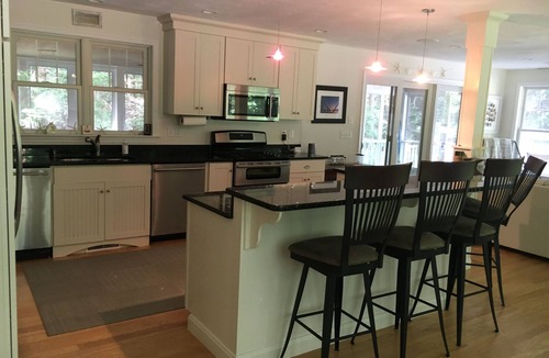 Ogunquit House | 5BR Private Home - Walk to Ogunquit Town & Beach - Perfect for Families