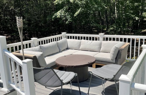 Ogunquit House | 5BR Private Home - Walk to Ogunquit Town & Beach - Perfect for Families