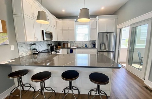 Cape May House | 5BR Sleeps 12 - Sandy Pages - 914 Page