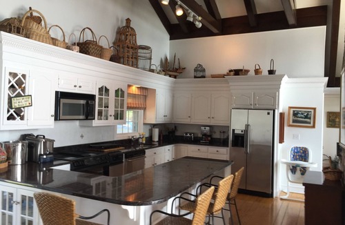Pocasset House | 5BR WATERFRONT BEACH, SWIM POOL, TENNIS, DOCK PANORAMIC VIEWS TWO PRIMARY SUITES