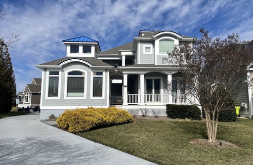 Long Neck House | 6 Bedroom Family Retreat in The Peninsula