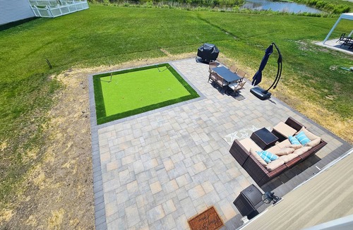 Millville House | 6 Mi to Bethany Beach: Family-Friendly Home!