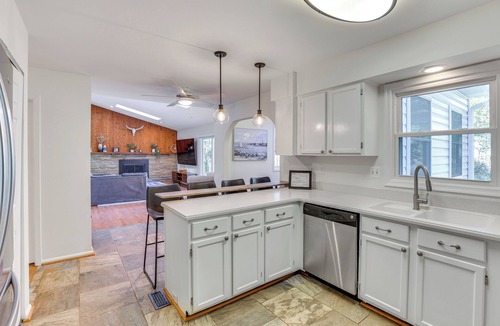 Parole House | 6 Mi to Dtwn: Family-Friendly Home in Annapolis!