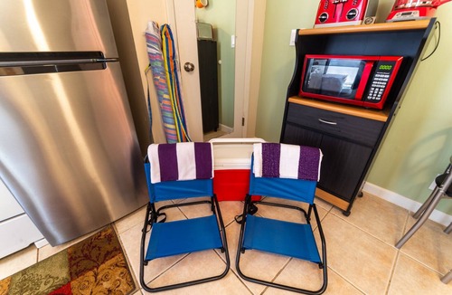 Lake Ridge Apartment | ✨ #6 Wifi, Laundry, Kitchen & Great Sun Deck