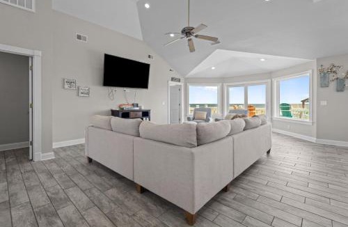 South Nags Head House | 6099 - Turquoise Turtle