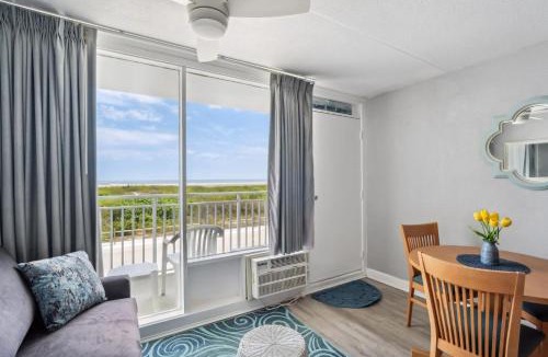 Wildwood Crest Apartment | 6201 Ocean Ave, Unit 212 - The Nassau Inn