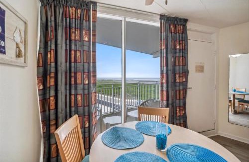 Wildwood Crest Apartment | 6201 Ocean Ave, Unit 508 - The Nassau Inn