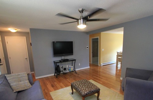 East Falmouth House | 66 Central Ave - SD499
