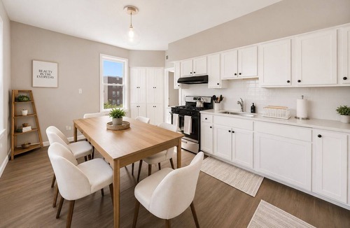 Constable Hook House | 6BD Convenient Stay Close to NYC & Met Life FIFA