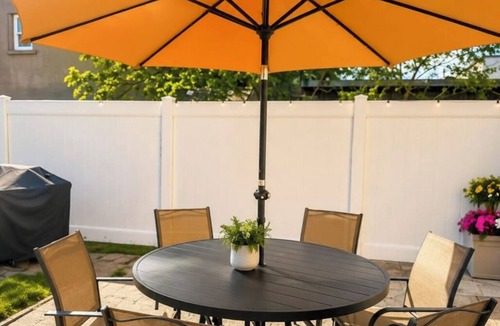 Constable Hook House | 6BD Convenient Stay Close to NYC & Met Life FIFA