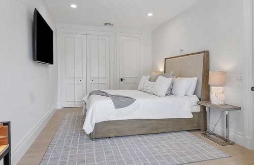 Survey Creek House | 7/9 Boca Estate Pool/Lake/Gym