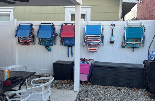 Wildwood Crest House | 7 Bedroom Pet Friendly Gorgeous Home w/Pool & Hot Tub