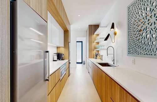 Rehoboth Beach House | 7 Bedroom Waterfront Rehoboth beach house with private pool