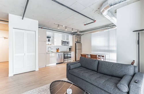 Gateway District Apartment | 7 Combined units with Stunning City Views