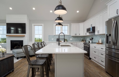 Broadkill Beach House | 7 Maryland Avenue - NEW CONSTRUCTION Just one house from the beach!