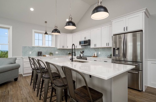 Broadkill Beach House | 7 Maryland Avenue - NEW CONSTRUCTION Just one house from the beach!