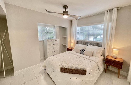 Lauderdale Beach Apartment | 70 m² Apartment ∙ 1 bedroom ∙ 4 guests