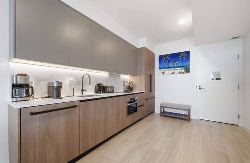 North Beach Condo | 72 Park Luxury Condo with Resort Amenities