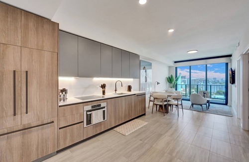 North Beach Apartment | 72 Park - Miami Beach by Nomada